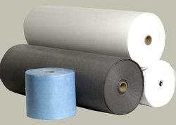 Manufacturers Exporters and Wholesale Suppliers of Non Woven Fabric Jaipur Rajasthan